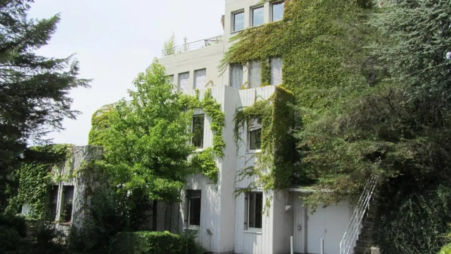 Office space for rent - Chemin De La Venoge 7, 1025 St-Sulpice VD