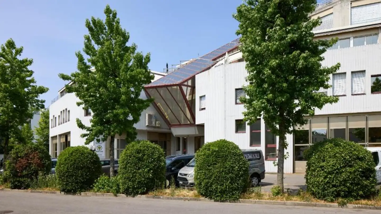 Office space for rent - Chemin De La Venoge 7, 1025 St-Sulpice VD - Photo 3