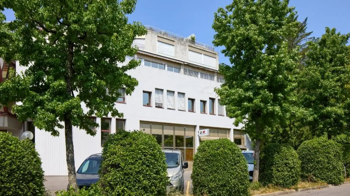 Office space for rent - Chemin De La Venoge 7, 1025 St-Sulpice VD - Photo 4