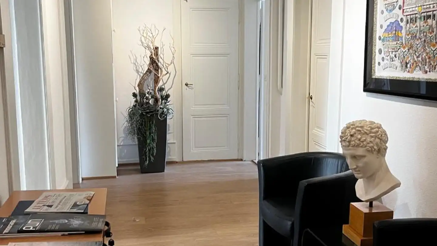 Office space for rent - Boulevard Georges- Favon 14, 1204 Genève - Photo 2