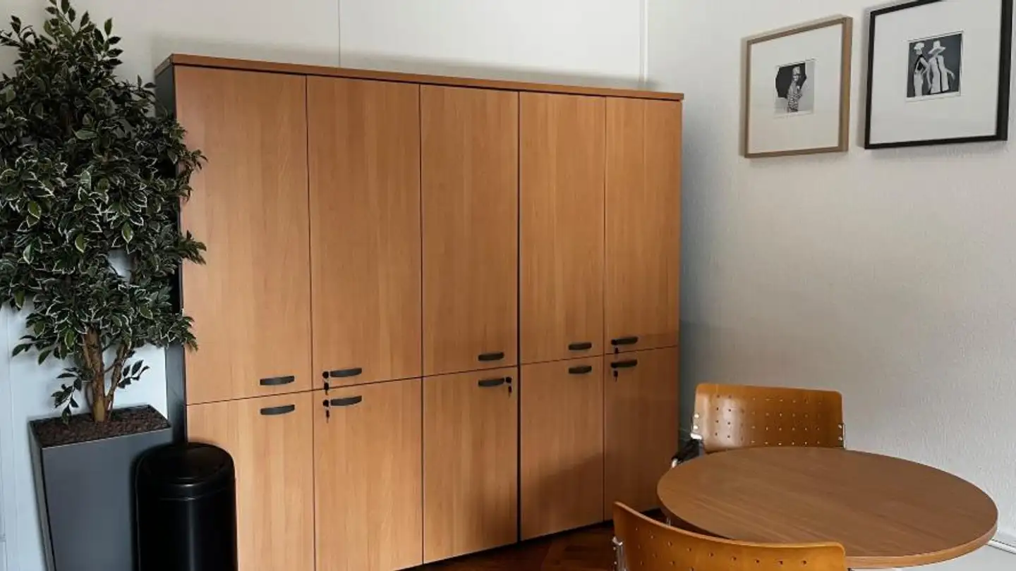 Office space for rent - Boulevard Georges- Favon 14, 1204 Genève - Photo 4