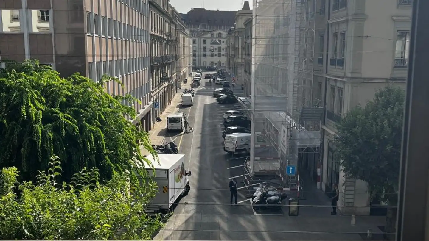 Office space for rent - Boulevard Georges- Favon 14, 1204 Genève - Photo 3