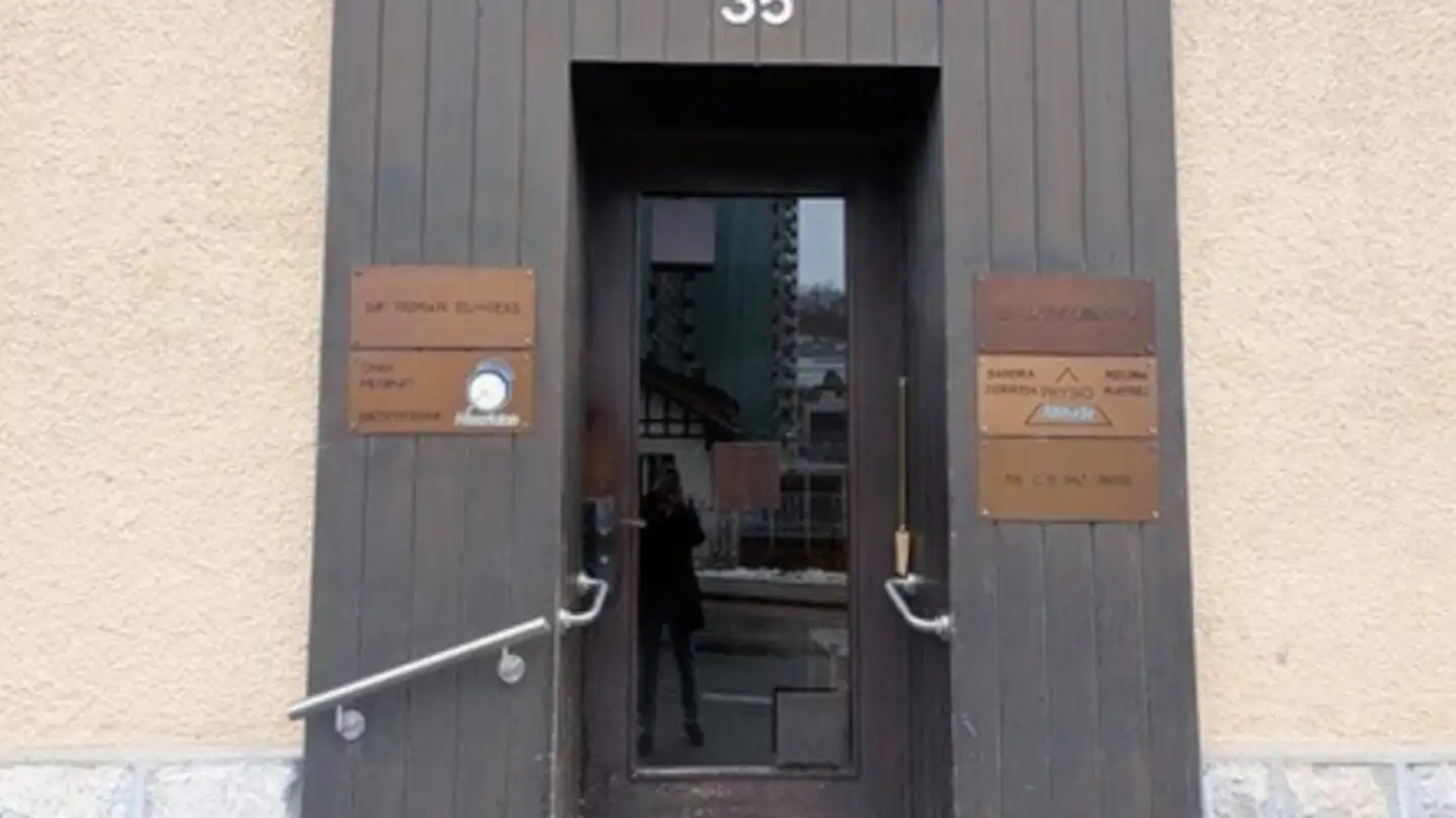 Commercial à louer - Rue Alexis-Marie-Piaget 35, 2400 Le Locle - Photo 3