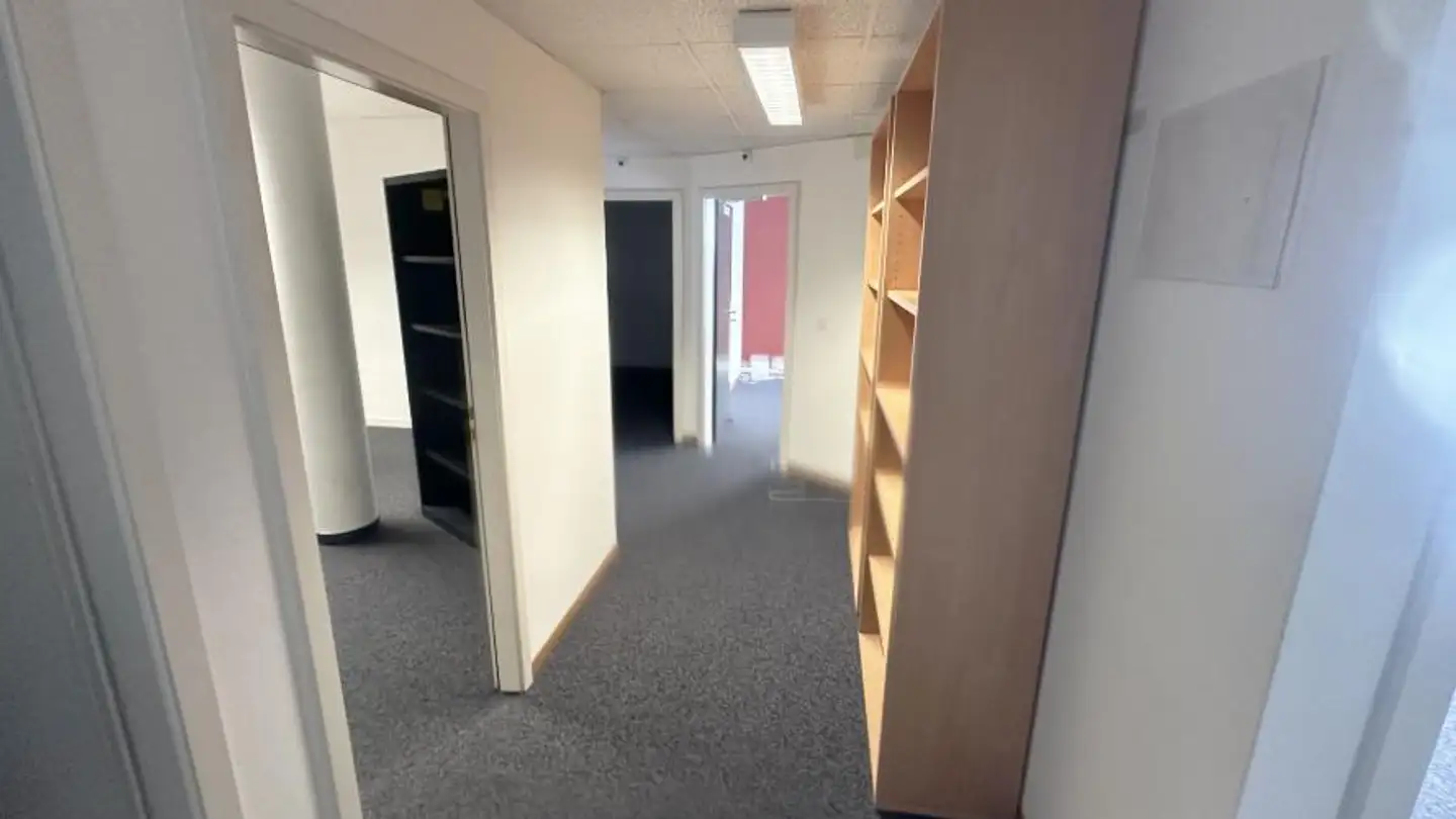 Bürofläche mieten - Chemin De L'esparcette 4, 1023 Crissier - Foto 3