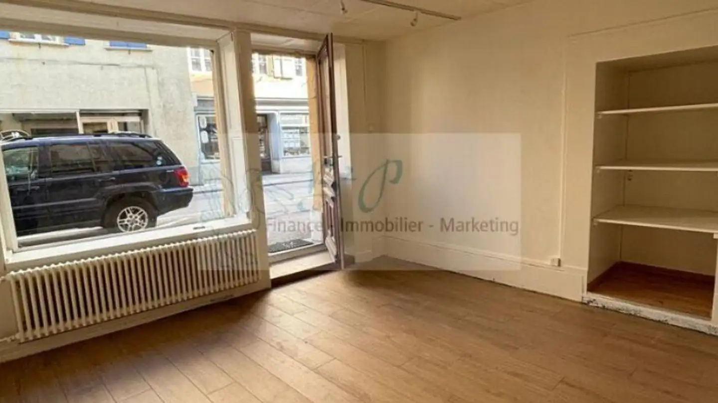Commercial for rent - Rue Haute 8, 2013 Colombier NE - Photo 4
