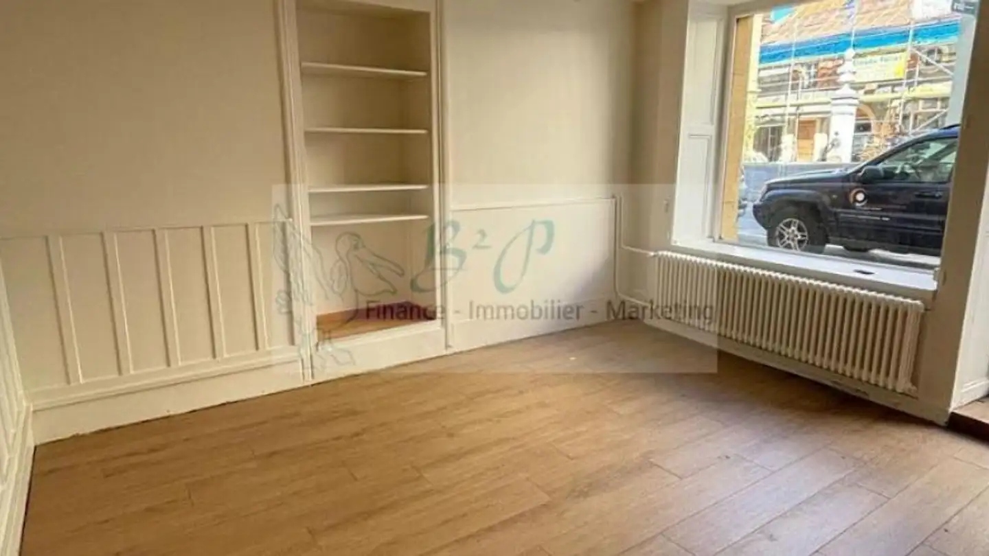 Commercial for rent - Rue Haute 8, 2013 Colombier NE - Photo 3