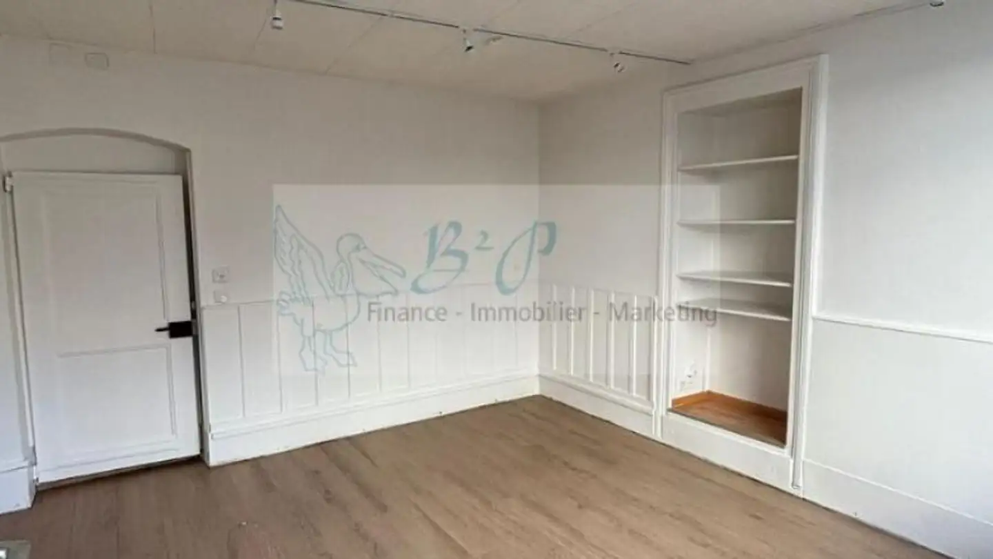 Commercial for rent - Rue Haute 8, 2013 Colombier NE - Photo 2