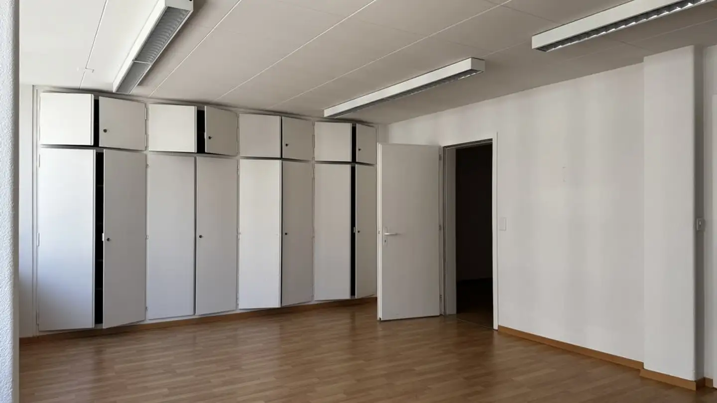 Spazio ufficio in affitto - Baslerstrasse 37, 4600 Olten - Foto 4