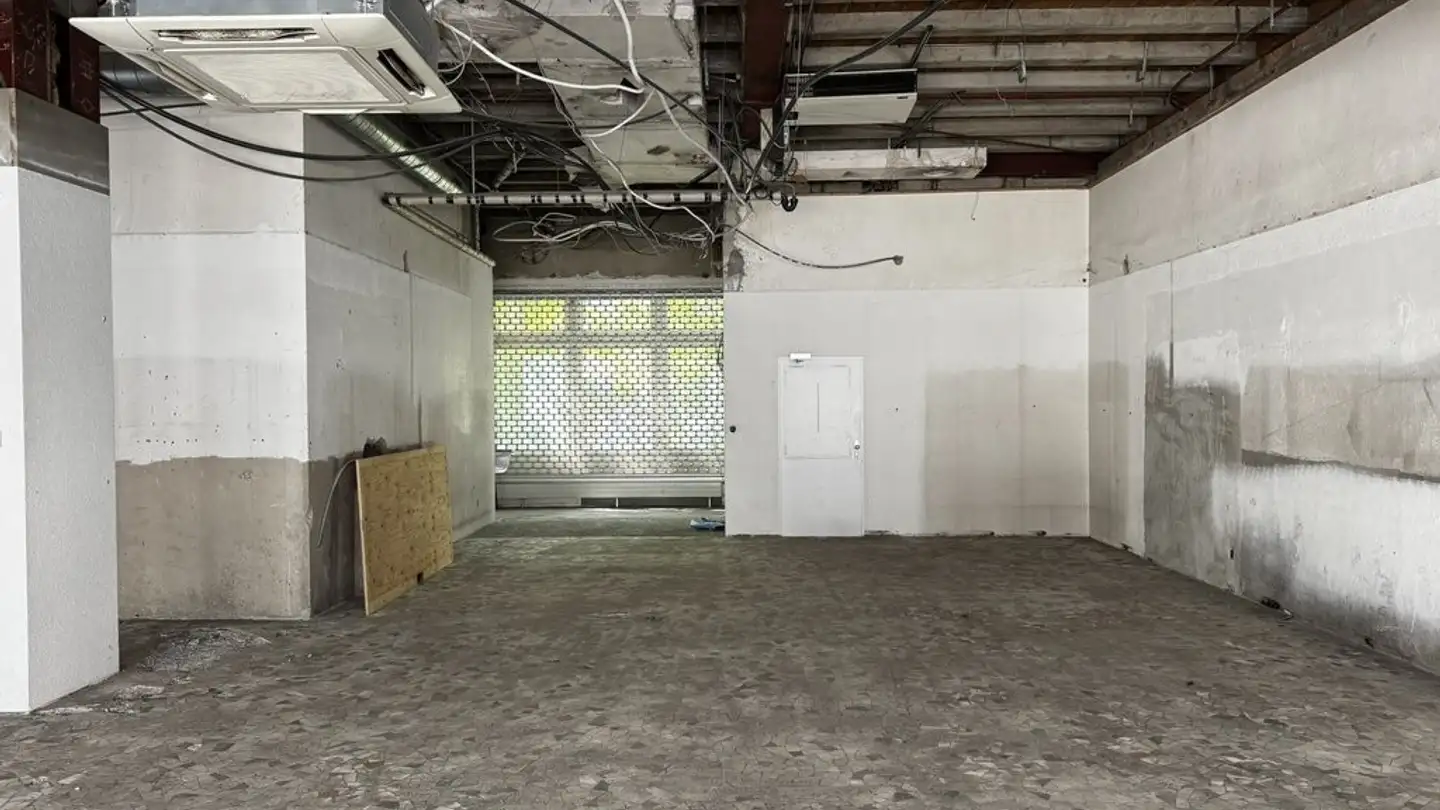Commerciale in affitto - Baslerstrasse 37, 4600 Olten - Foto 4