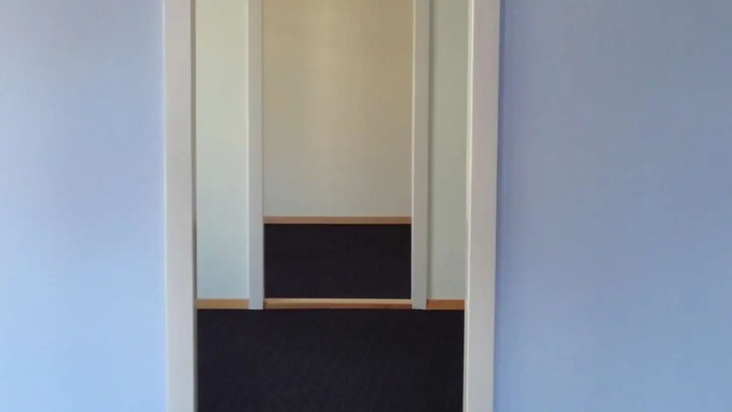 Bürofläche mieten - Rorschacher Strasse 44, 9000 St. Gallen - Foto 3