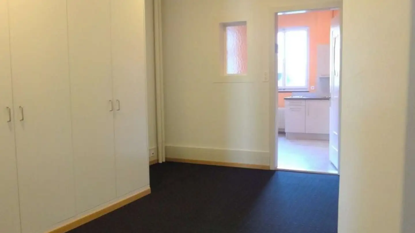 Bürofläche mieten - Rorschacher Strasse 44, 9000 St. Gallen - Foto 4