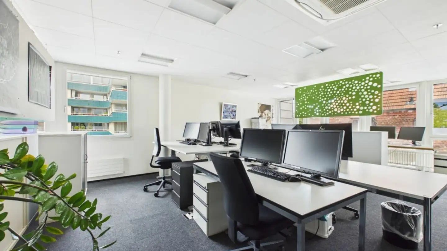 Bureau à louer - Centralstrasse 35, 6210 Sursee - Photo 3