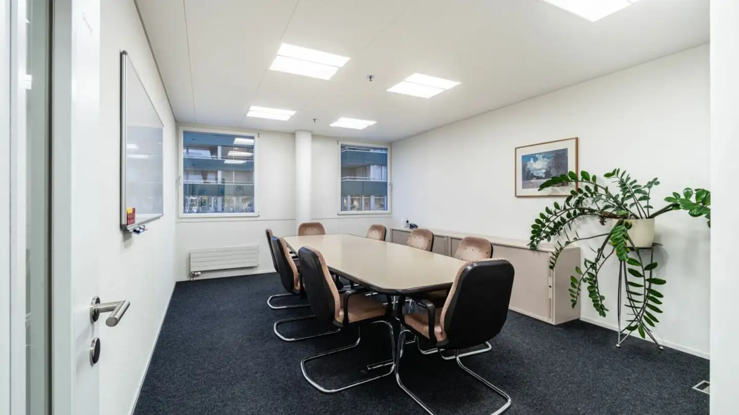Commercial à louer - Centralstrasse 33, 6210 Sursee - Photo 3