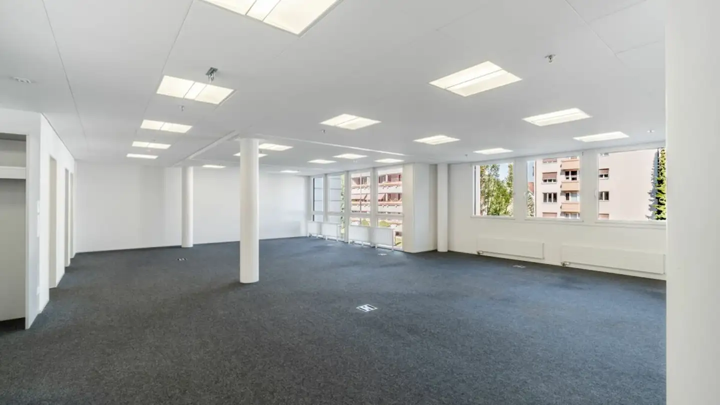 Commercial à louer - Centralstrasse 33, 6210 Sursee - Photo 4