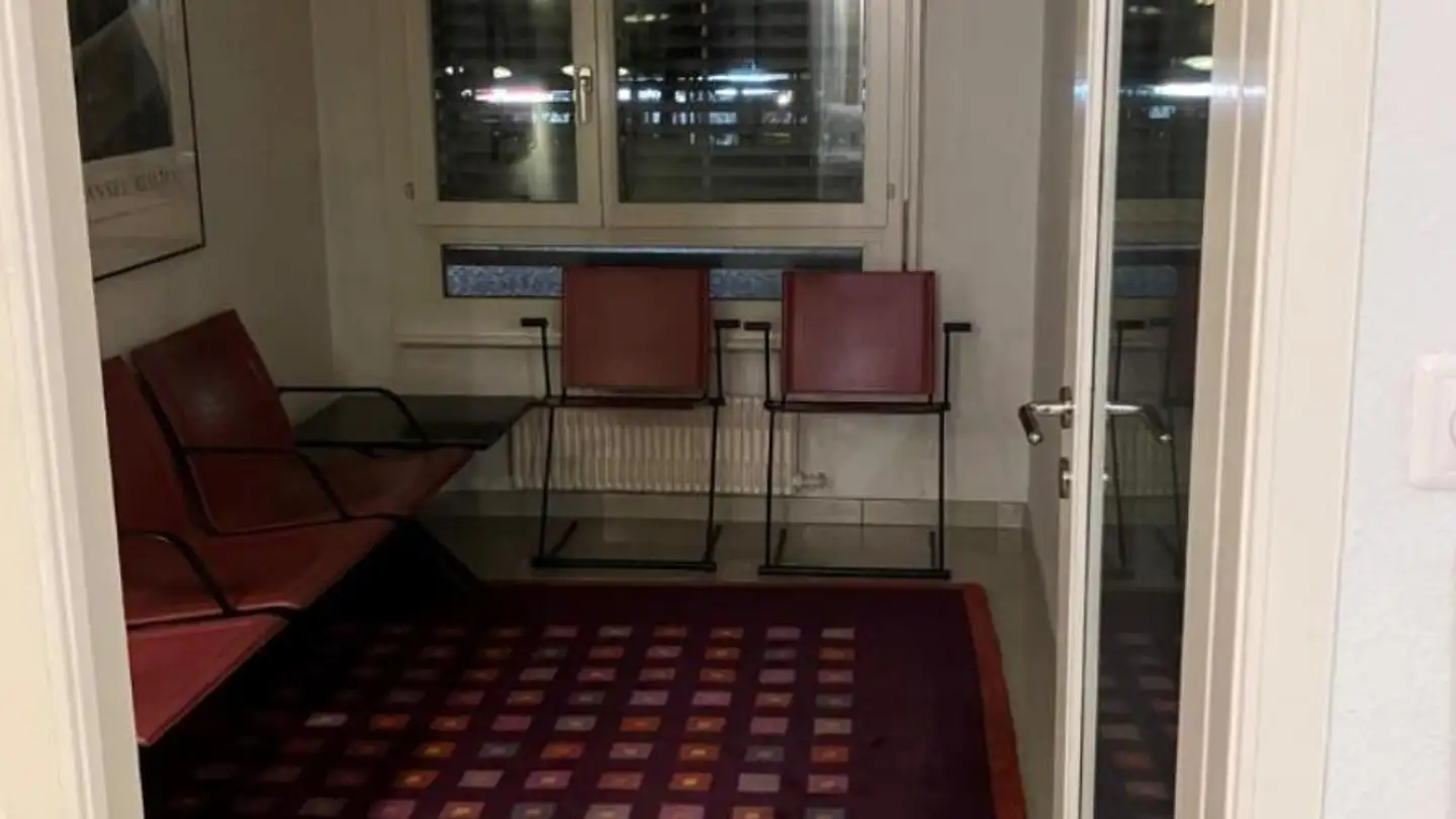 Office space for rent - Avenue De Lavaux 61, 1009 Pully - Photo 2