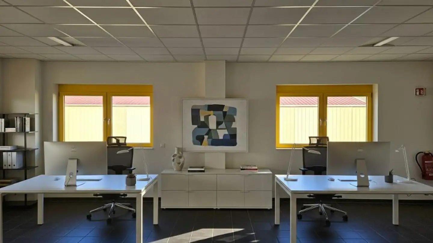 Office space for rent - Route d'Yverdon 18, 1373 Chavornay - Photo 3