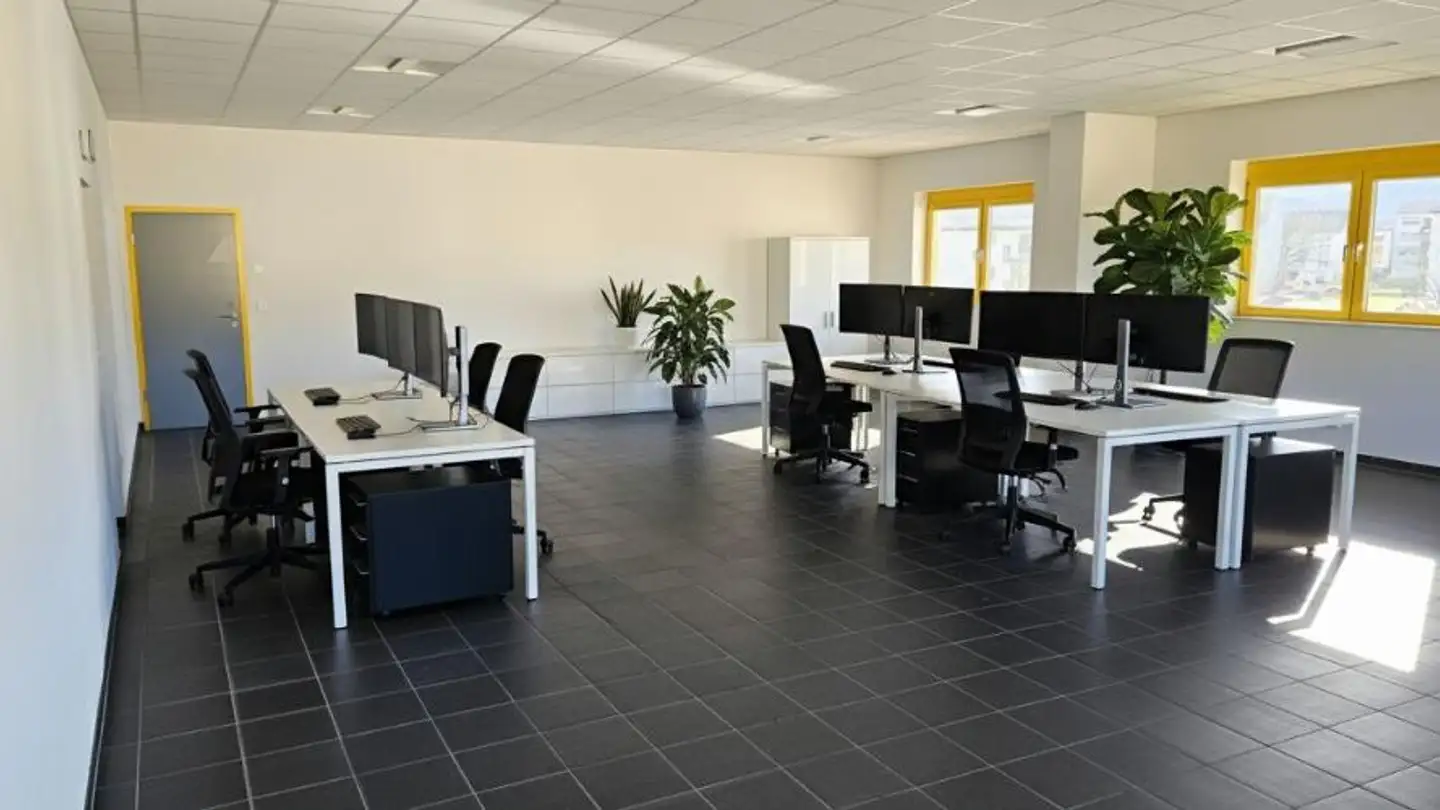 Office space for rent - Route d'Yverdon 18, 1373 Chavornay - Photo 4