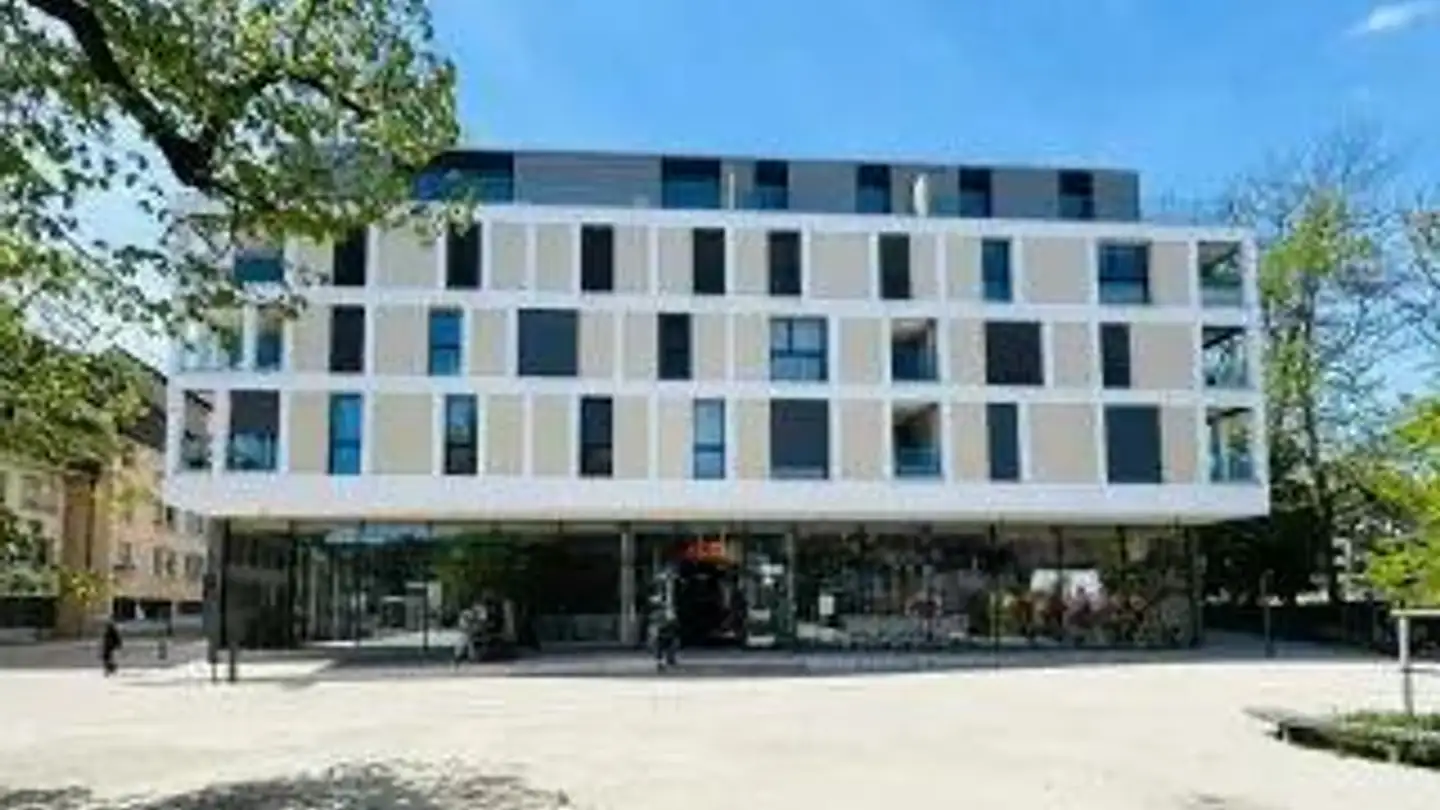Commercial for rent - Rue Du Temple 8, 1180 Rolle - Photo 3