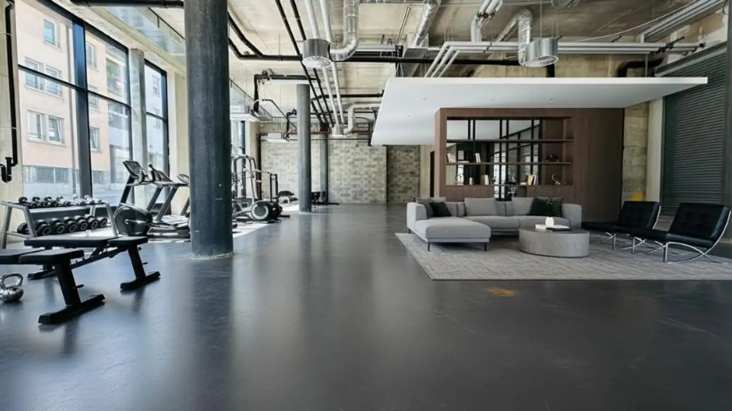 Commercial for rent - Rue Du Temple 8, 1180 Rolle - Photo 2
