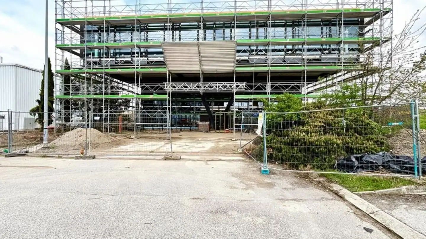 Commercial à louer - Chemin Du Glapin 6, 1162 St-Prex - Photo 2