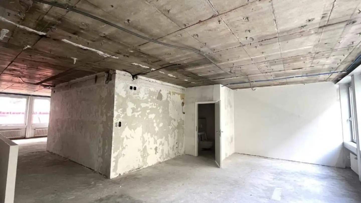 Negozio in affitto - Rue De Berne 9, 1201 Genève - Foto 4