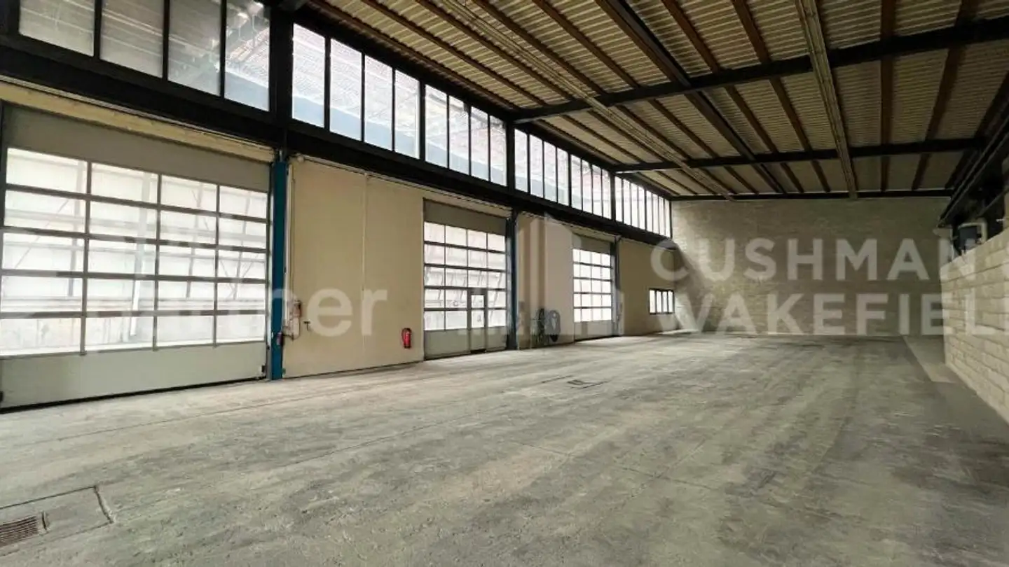 Commercial for rent - Avenue Des Grandes-Communes 6, 1213 Petit-Lancy - Photo 2