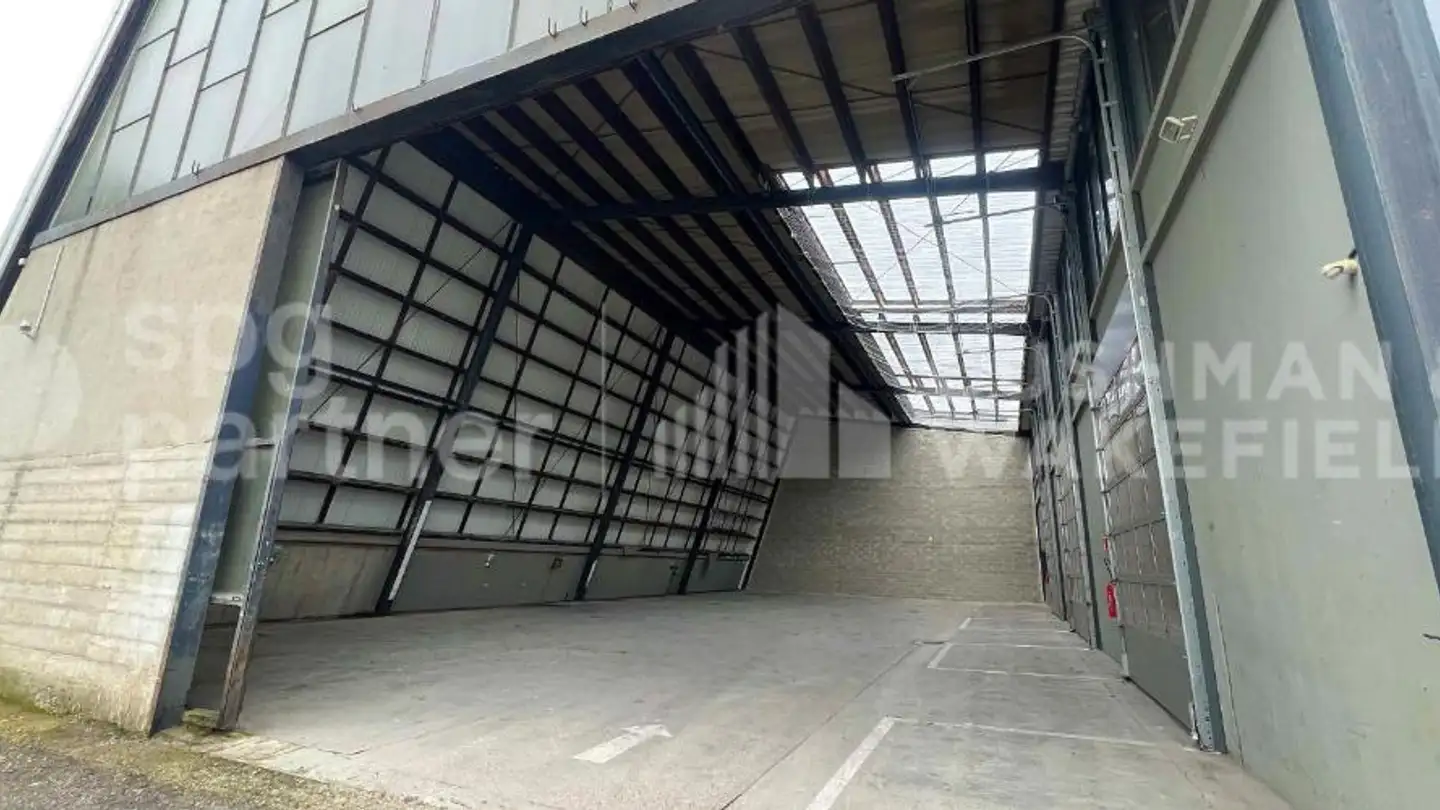 Espace de stockage à louer - Avenue Des Grandes-Communes 6, 1213 Petit-Lancy - Photo 2