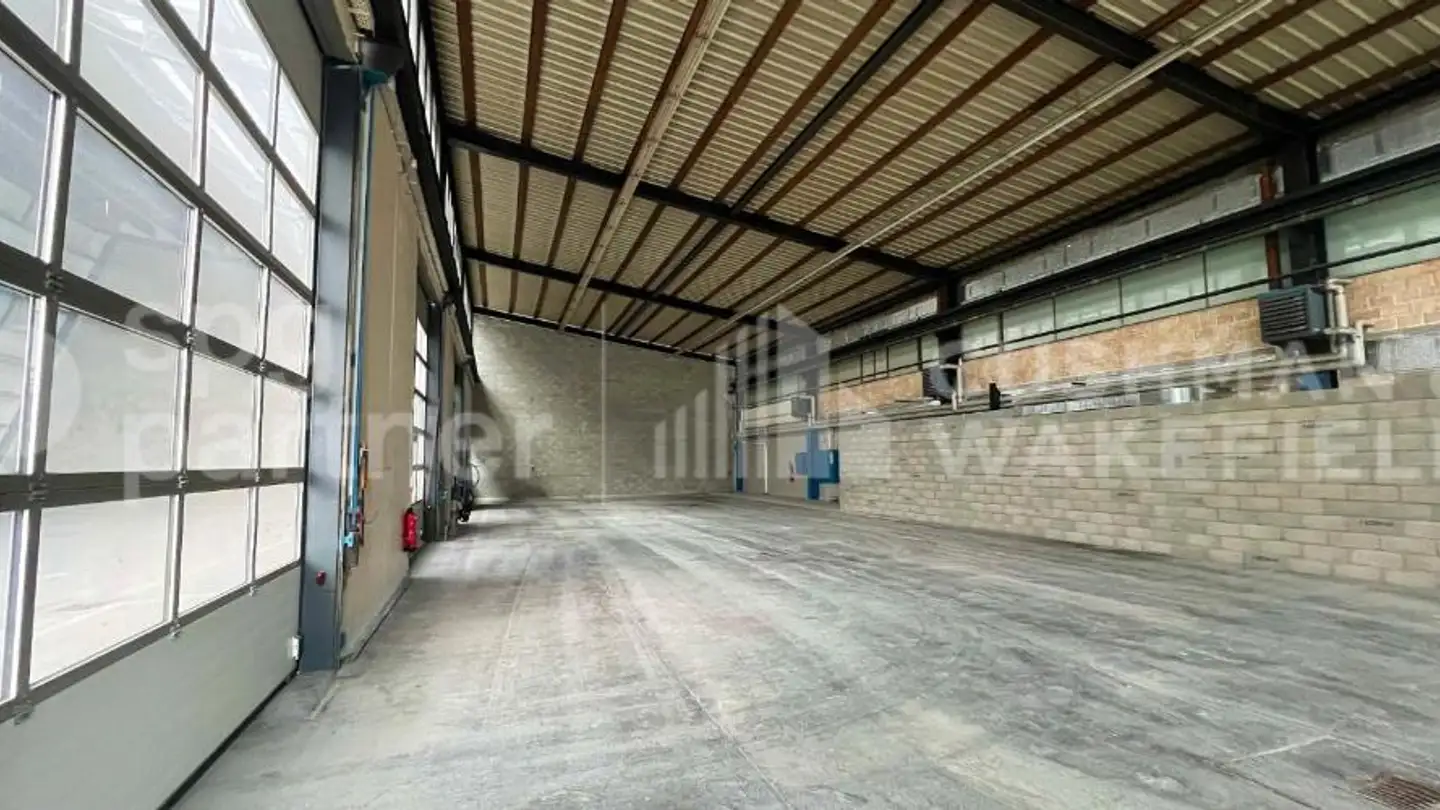 Storage space for rent - Avenue Des Grandes-Communes 6, 1213 Petit-Lancy - Photo 4