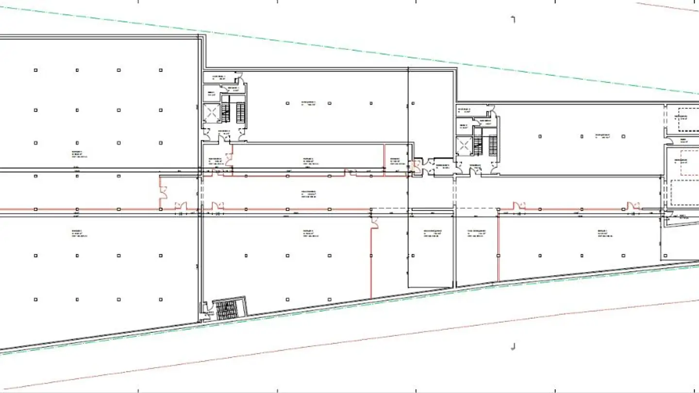 Commercial for rent - Route Des Fayards 282, 1290 Versoix - Photo 4