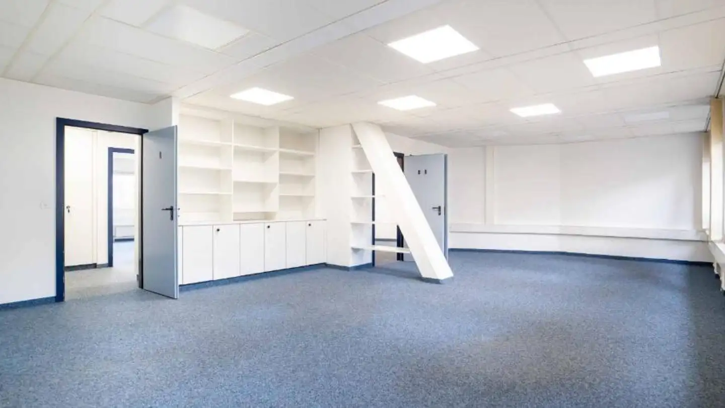 Office space for rent - 1009 Pully - Photo 2