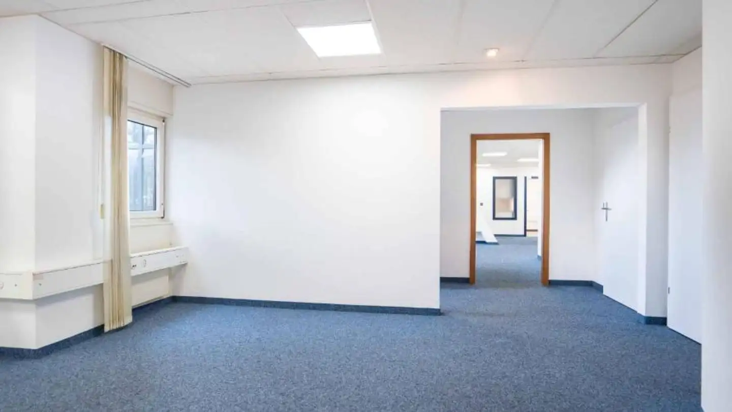 Office space for rent - 1009 Pully - Photo 4