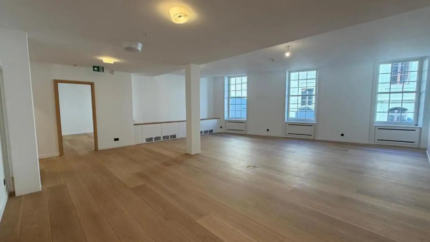Office space for rent - 1204 Genève - Photo 4