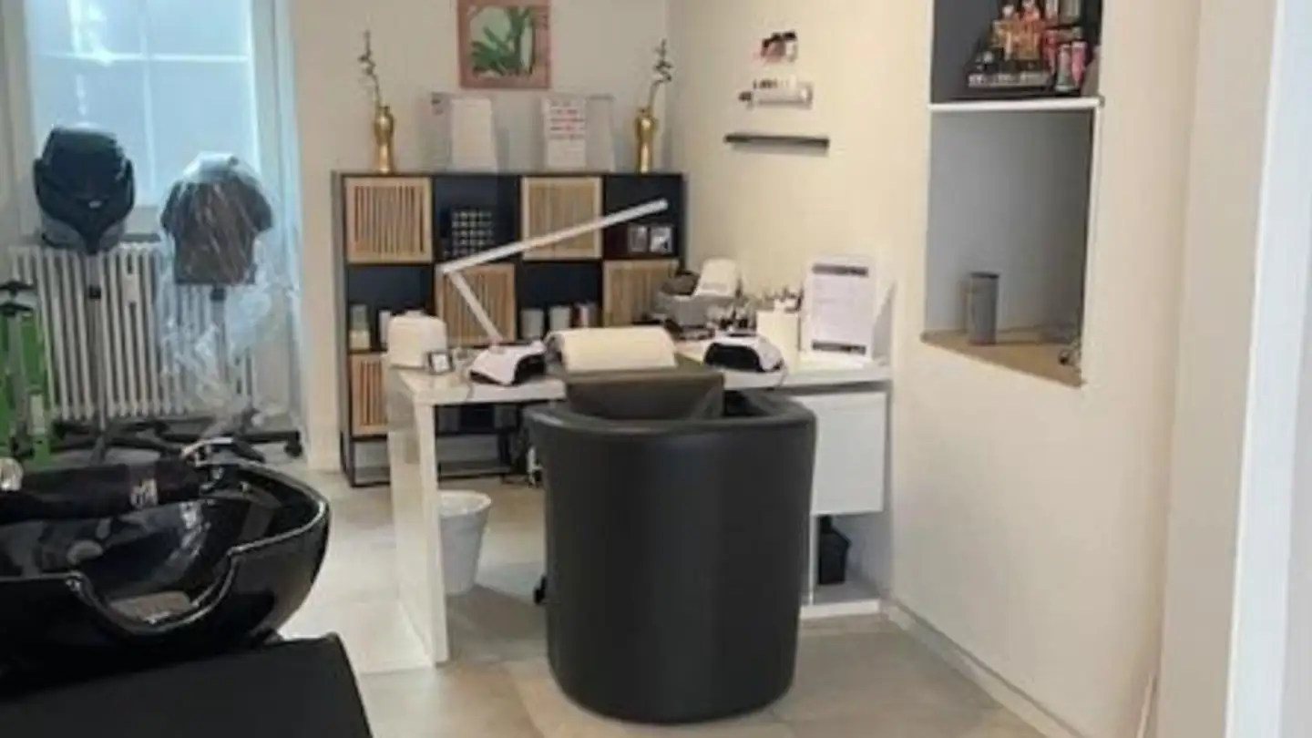 Commercial for rent - Rue Grenade 10, 1510 Moudon - Photo 2