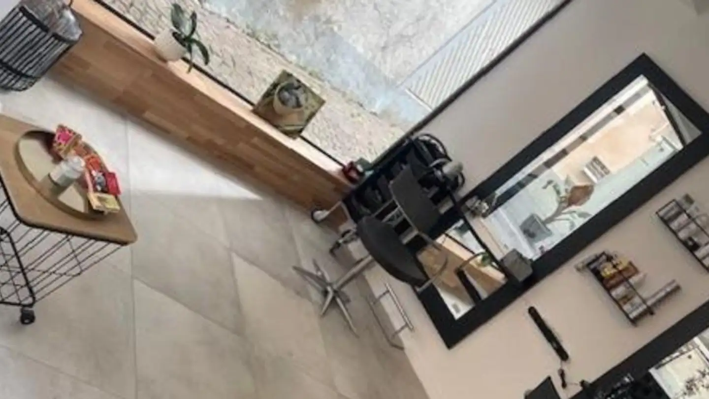 Commercial for rent - Rue Grenade 10, 1510 Moudon