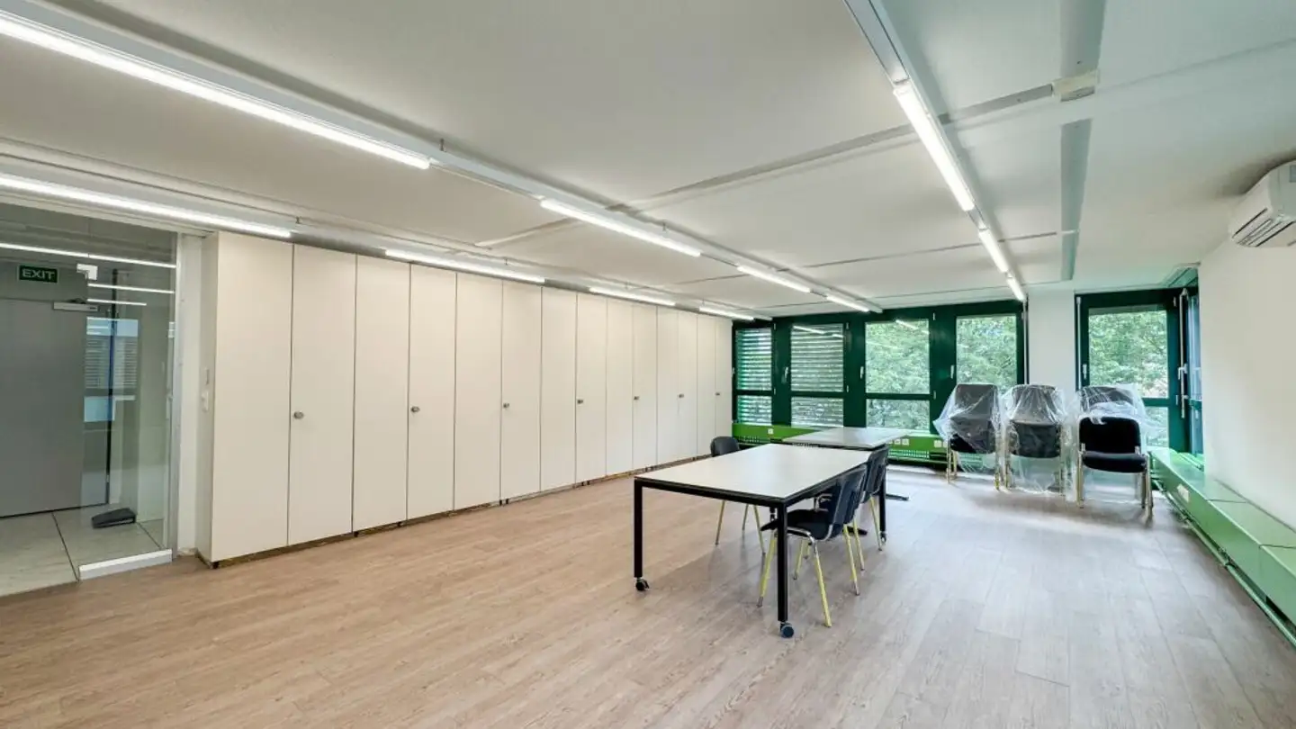 Spazio ufficio in affitto - Alpenquai 12, 6005 Luzern - Foto 4