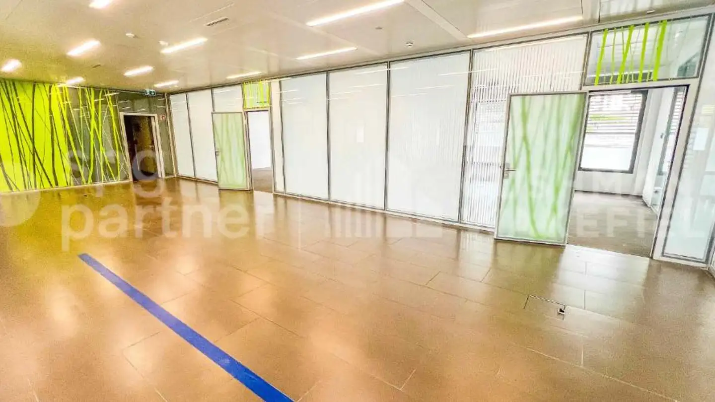 Office space for rent - Chemin Des Olliquettes 10, 1213 Petit-Lancy - Photo 2