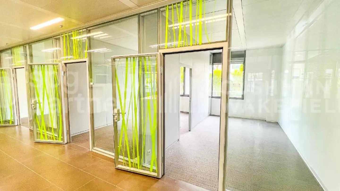 Office space for rent - Chemin Des Olliquettes 10, 1213 Petit-Lancy - Photo 3