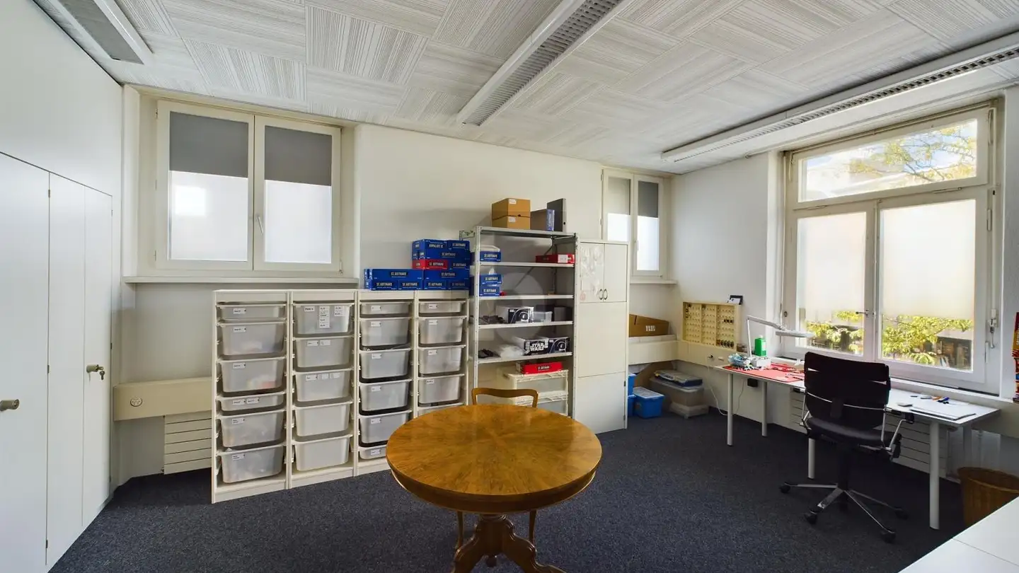 Bureau à louer - 3250 Lyss - Photo 4