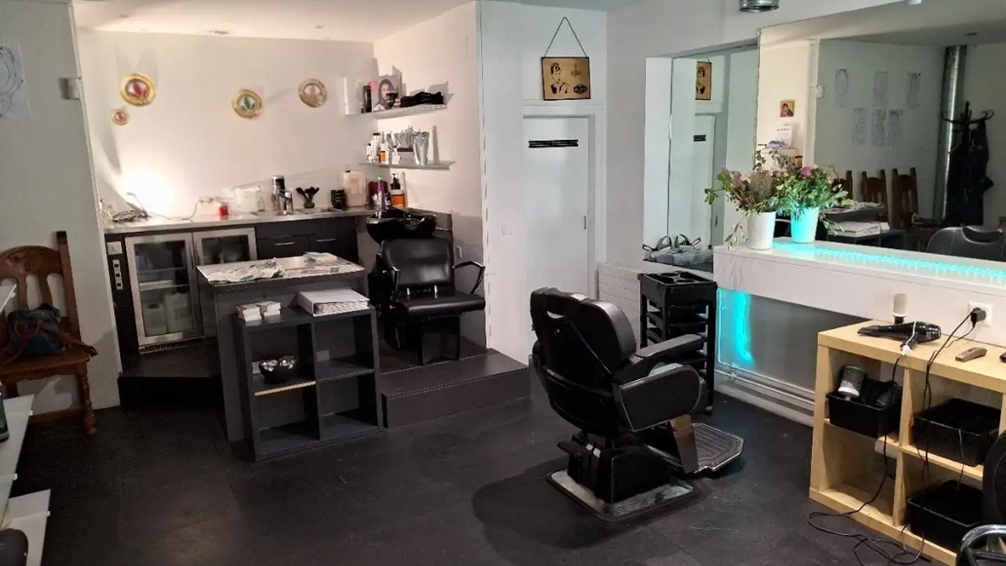 Laboratorio in affitto - Hohengasse 12, 3400 Burgdorf - Foto 3