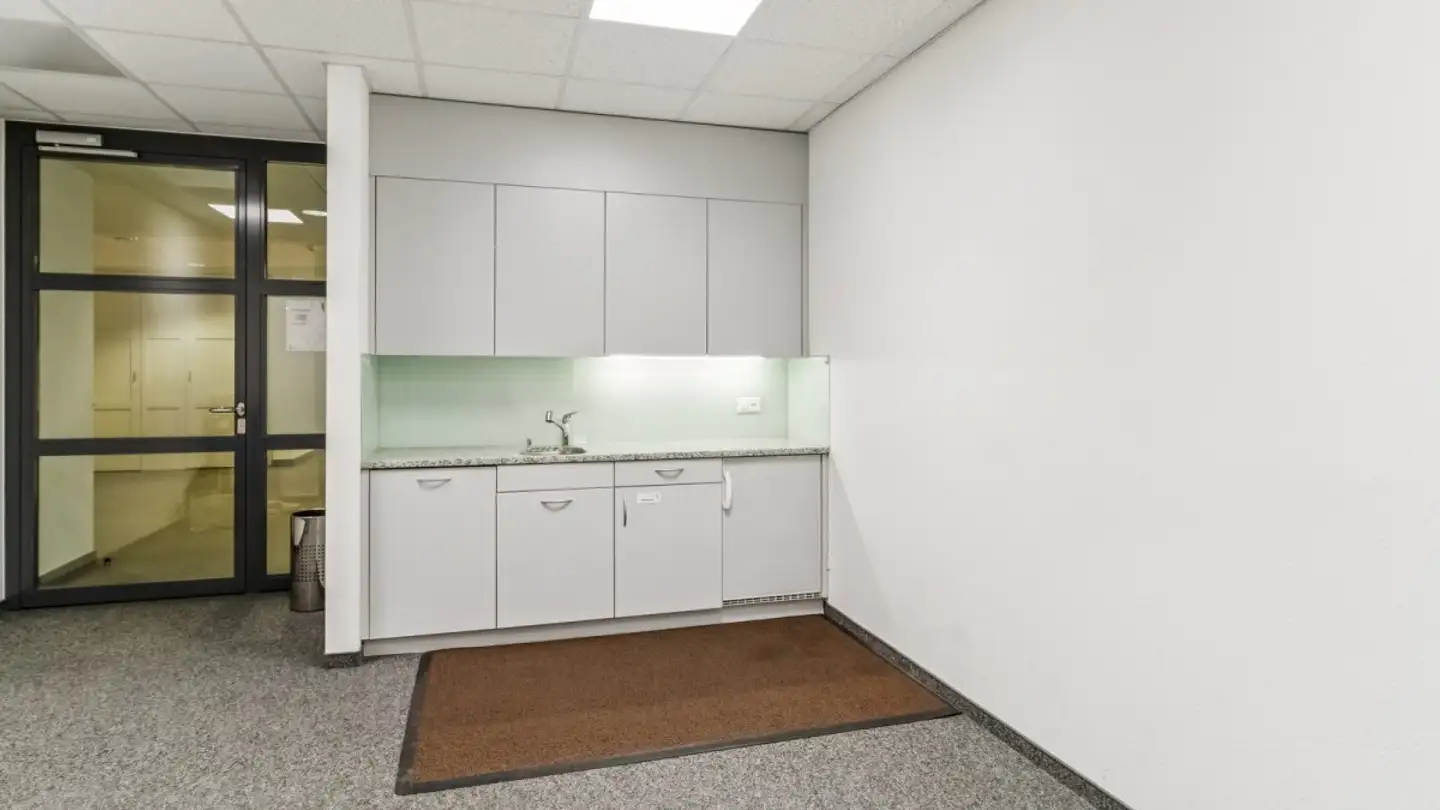 Spazio ufficio in affitto - Bernstrasse 388, 8953 Dietikon - Foto 2