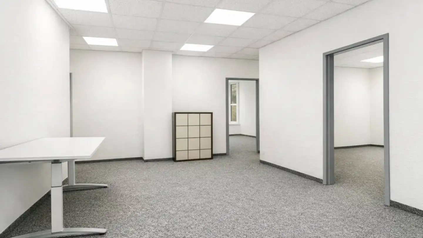 Spazio ufficio in affitto - Bernstrasse 388, 8953 Dietikon - Foto 3