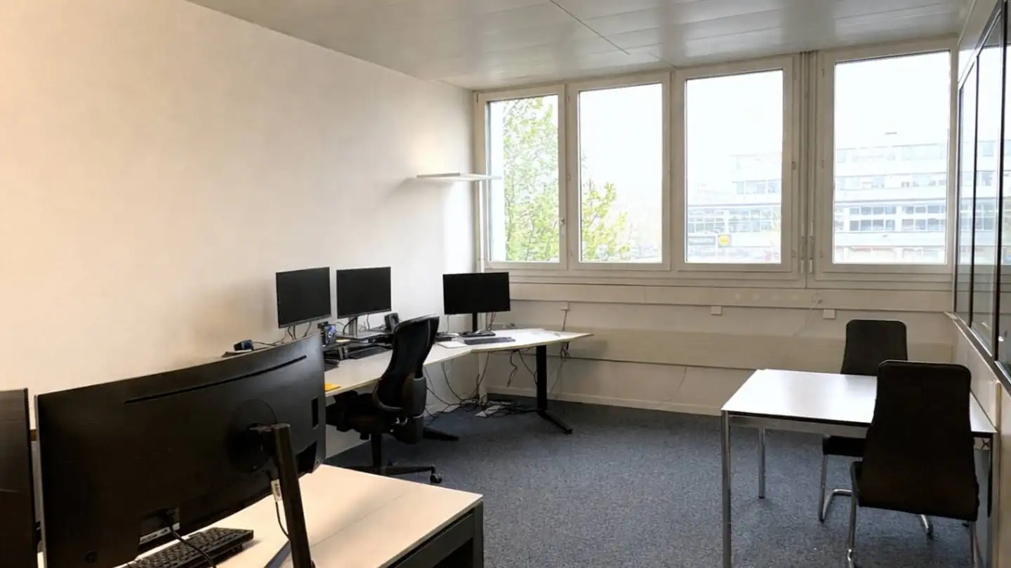 Bureau à louer - Riedstrasse 13, 6330 Cham - Photo 3