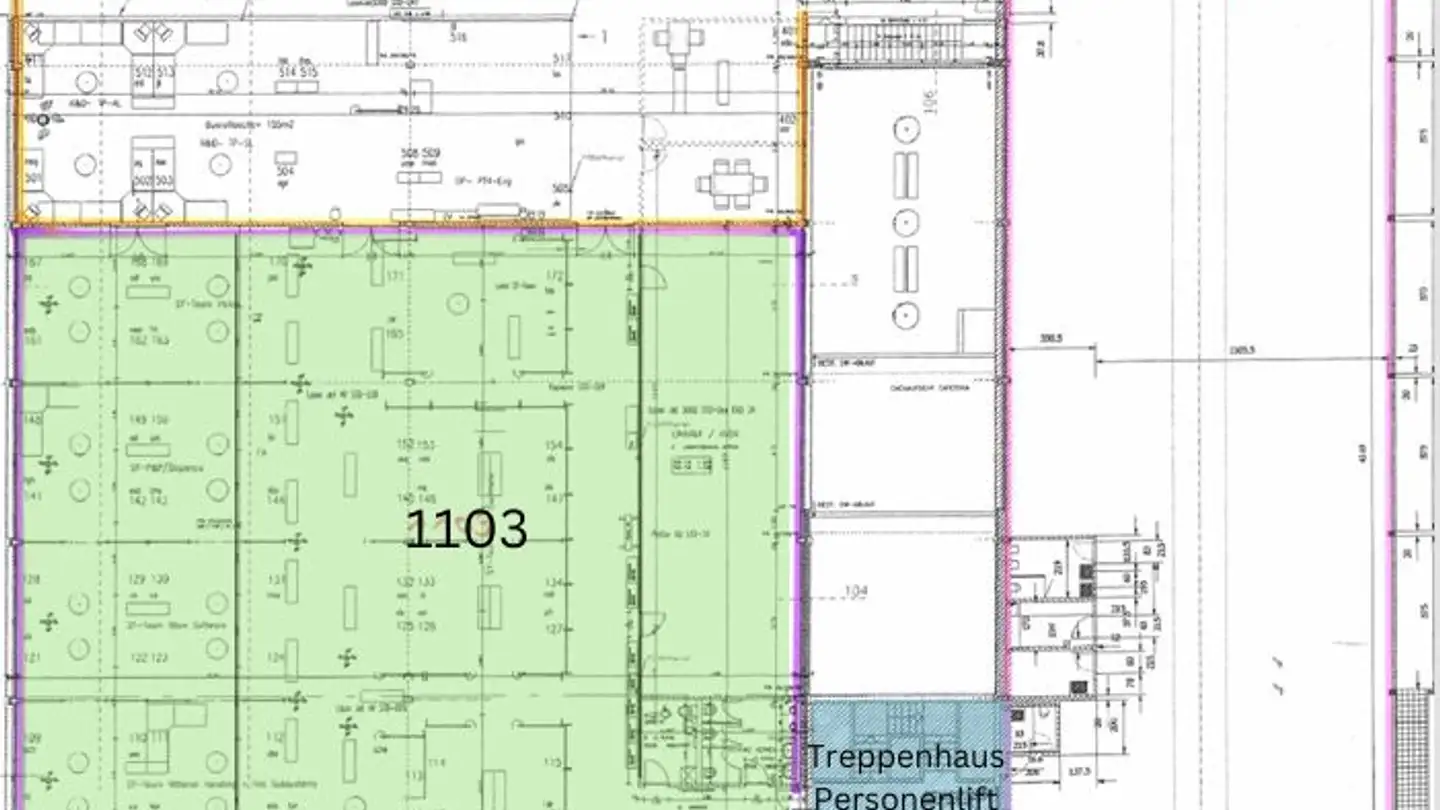 Commercial for rent - Andhauserstrasse 52a, 8572 Andhausen - Photo 3