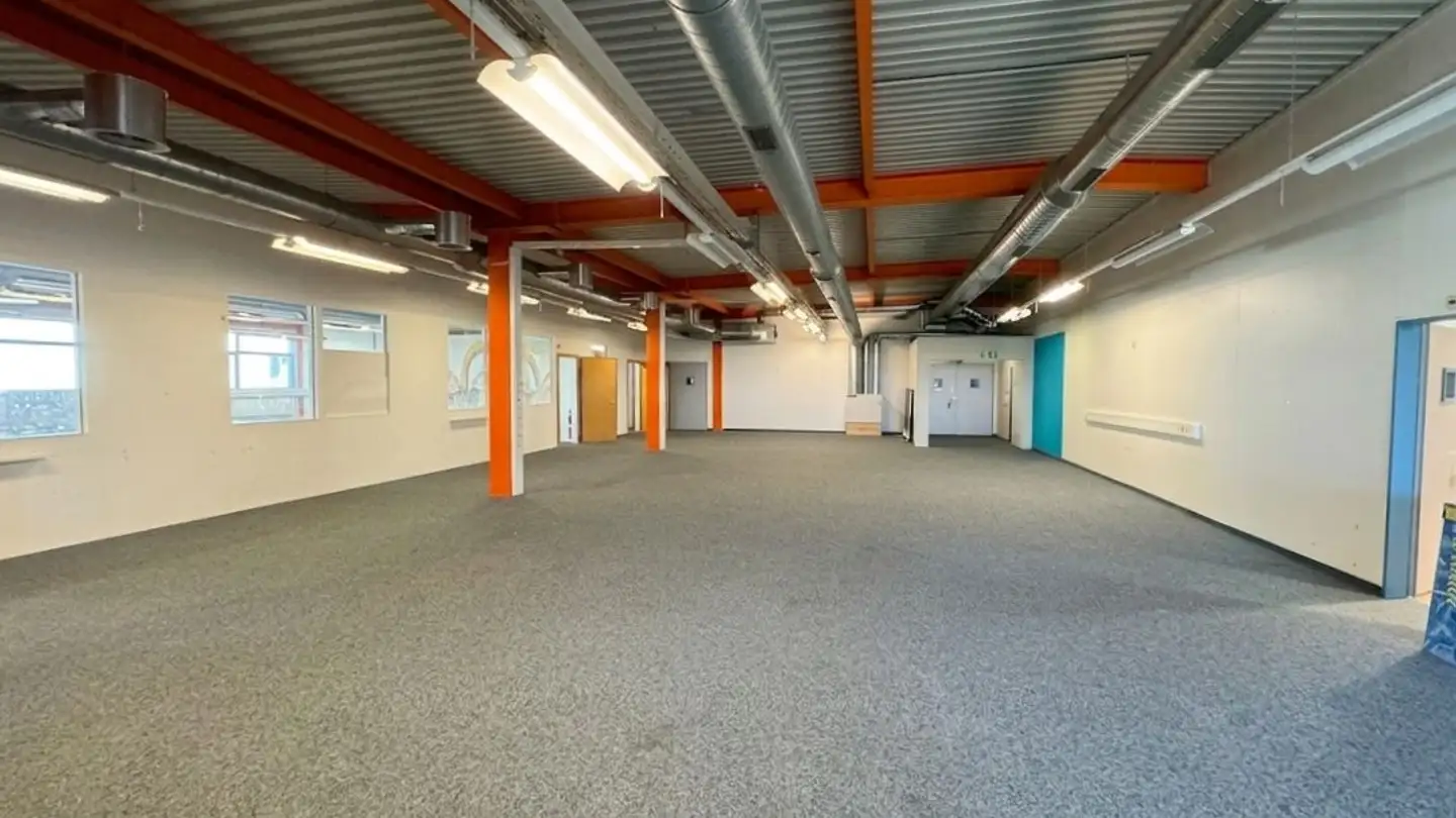 Commercial for rent - Andhauserstrasse 52a, 8572 Andhausen - Photo 4