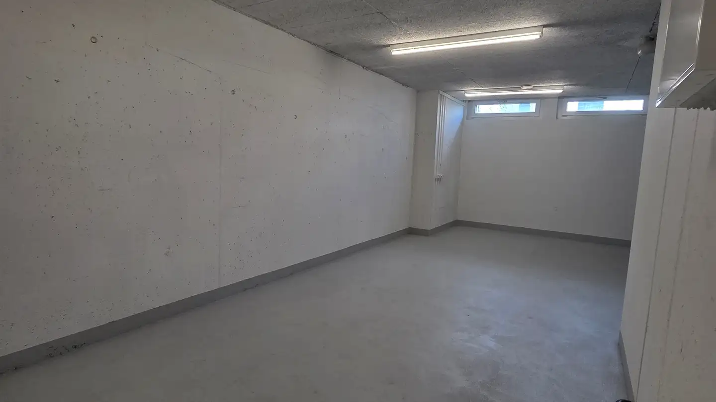 Espace de stockage à louer - Hochstrasse 137, 8330 Pfäffikon ZH - Photo 2