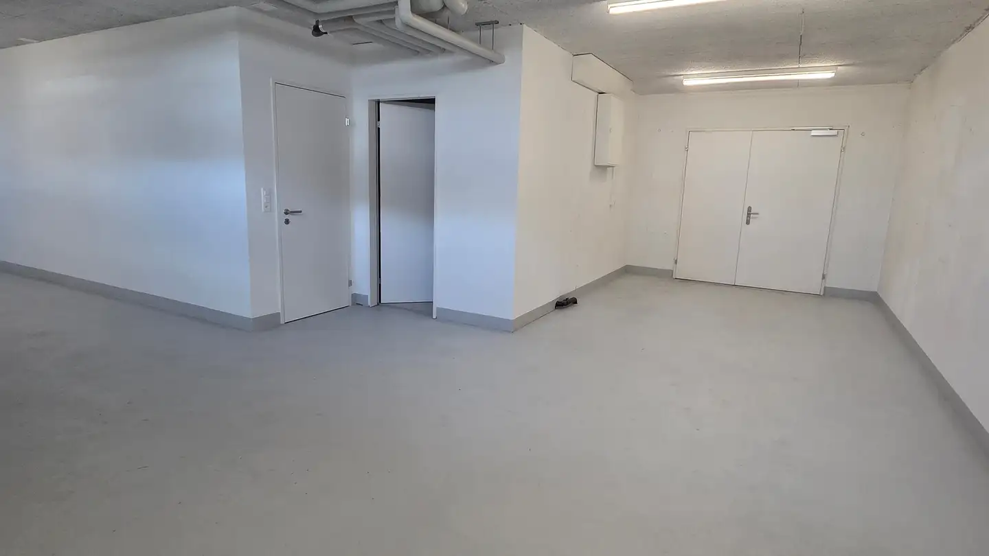 Espace de stockage à louer - Hochstrasse 137, 8330 Pfäffikon ZH - Photo 3