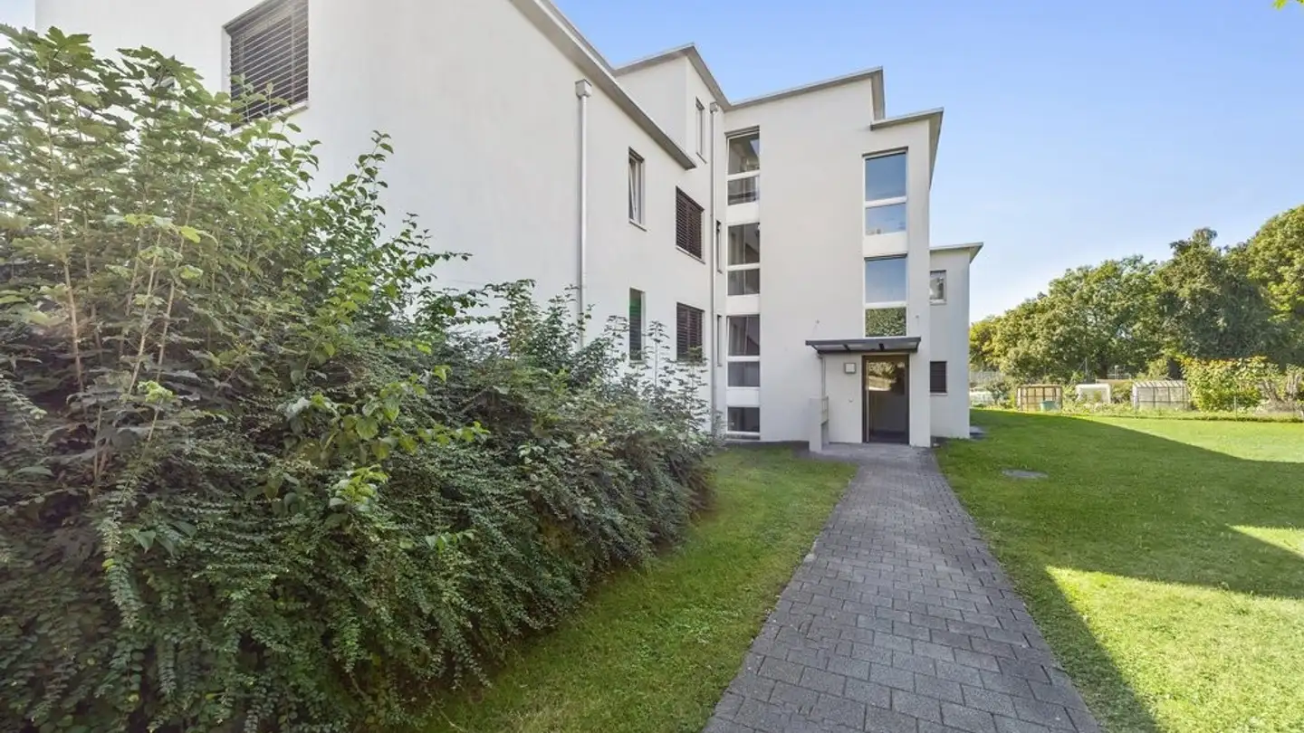 Hobby room for rent - Kleindorfstrasse 117, 8707 Uetikon am See