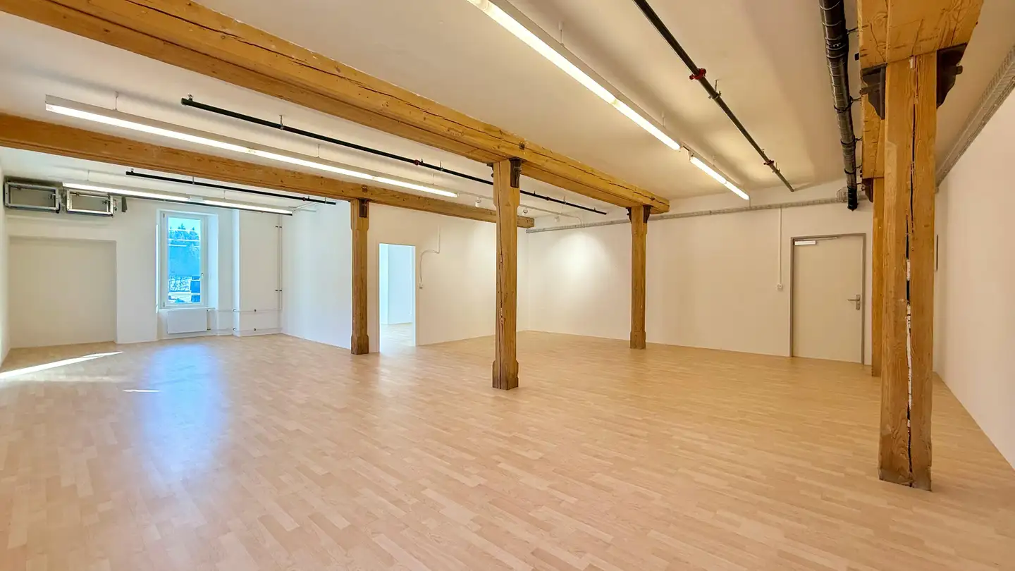 Bürofläche mieten - Zürichstrasse 17, 8607 Aathal-Seegräben - Foto 3