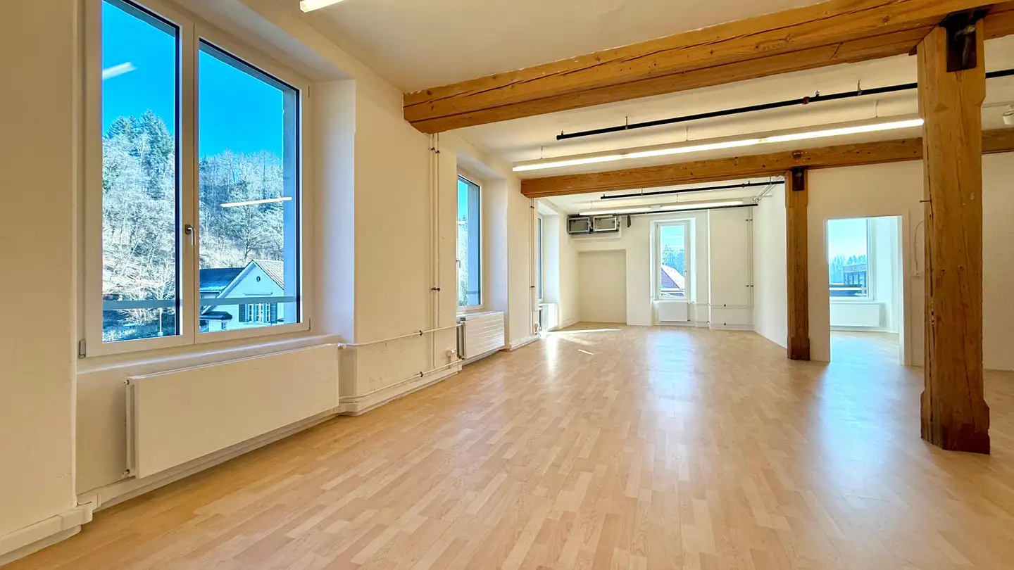 Bürofläche mieten - Zürichstrasse 17, 8607 Aathal-Seegräben - Foto 4