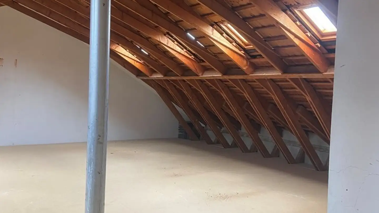 Lagerraum mieten - Zimmergasse 16, 8008 Zürich - Foto 3